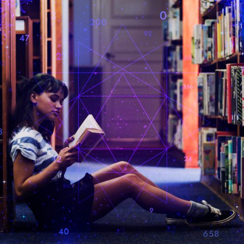 Top Technology & Innovation Books That Will Change Your Future