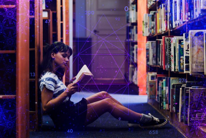 Top Technology & Innovation Books That Will Change Your Future