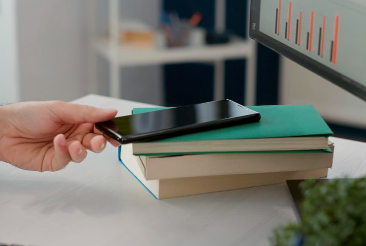 FinTech & Crypto Books You Should Read to Understand Digital Finance