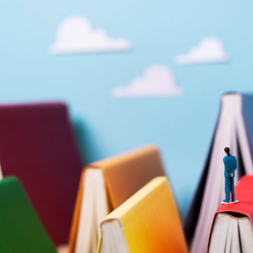 Leadership and Management Books That Improve Productivity and Team Growth