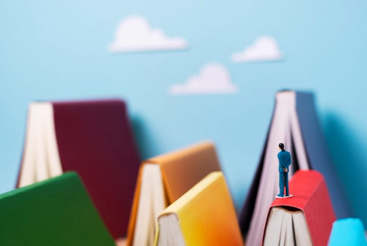 Leadership and Management Books That Improve Productivity and Team Growth