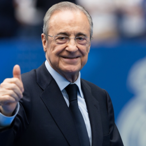 Florentino Pérez: poder, fútbol y estrategia en la era moderna