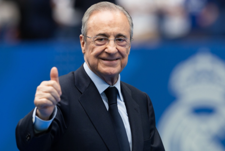 Florentino Pérez: poder, fútbol y estrategia en la era moderna