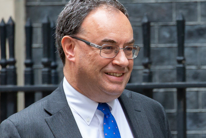 Andrew Bailey: The Economist and Central Banker at the Heart of Britain’s Financial System