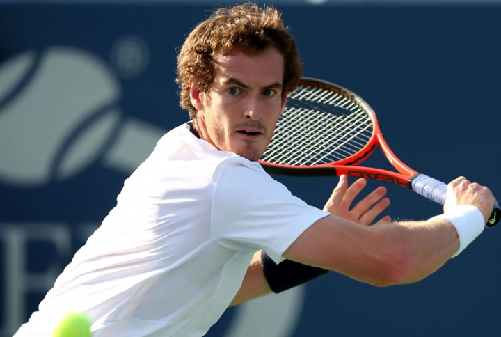 Andy Murray: The British Tennis Champion Who Reached the Summit of the Sport